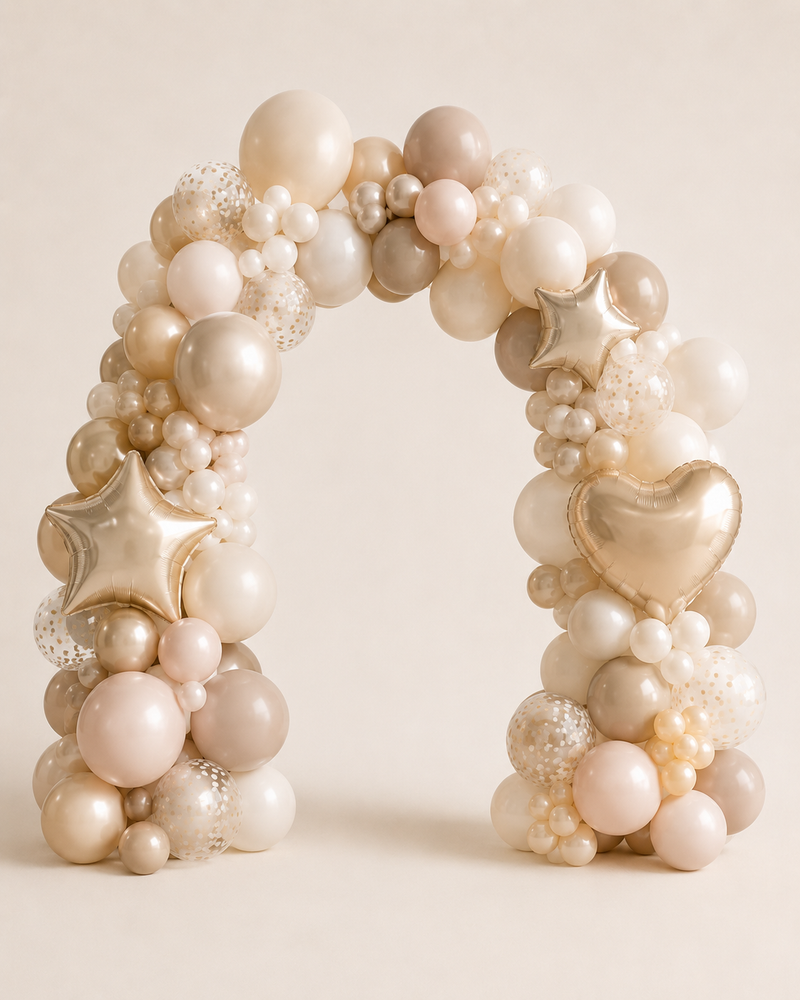 Event Statement Arch