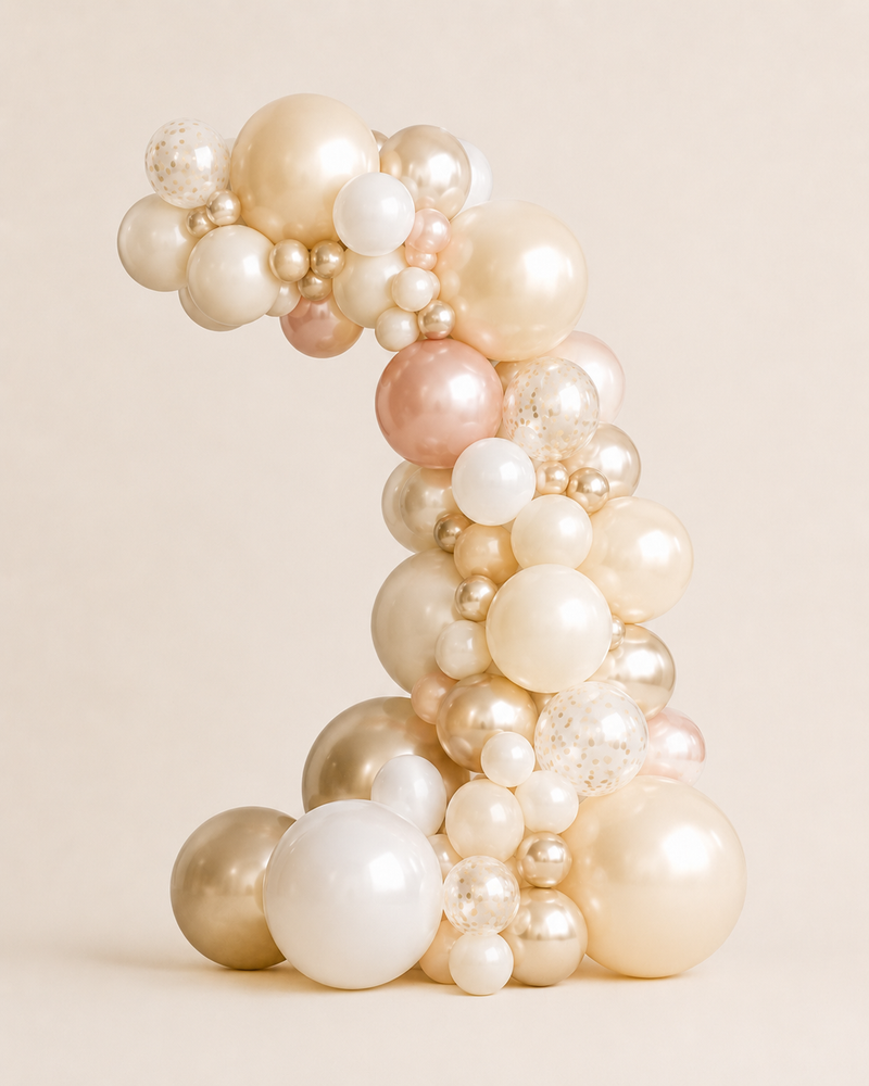 Wedding Pearl Garland